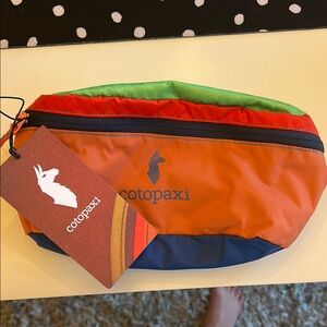 Cotopaxi Multicolor Pack